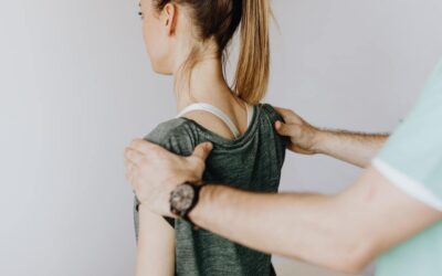 How a Chiropractor Alleviates Pain from a Sedentary Lifestyle