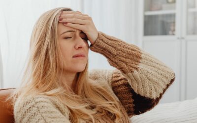 How Chiropractic Care Works on Migraines