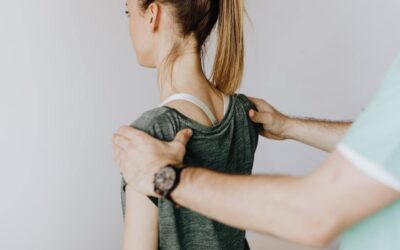 How Does Chiropractic Care Help in Healing Pulled Muscles?