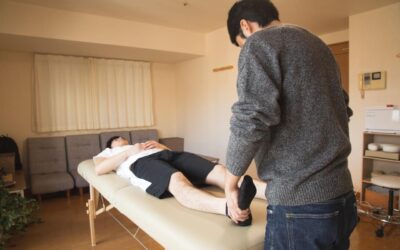 What to Do After Every Chiropractor Appointment