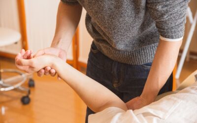 5 Health Benefits of Getting Chiropractic Care for Children