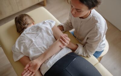 6 Things to Expect during Your First Visit to a Chiropractor