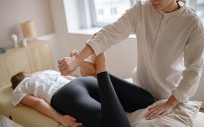 Chiropractic Care for Leg Pain: How Is It Diagnosed and Treated?