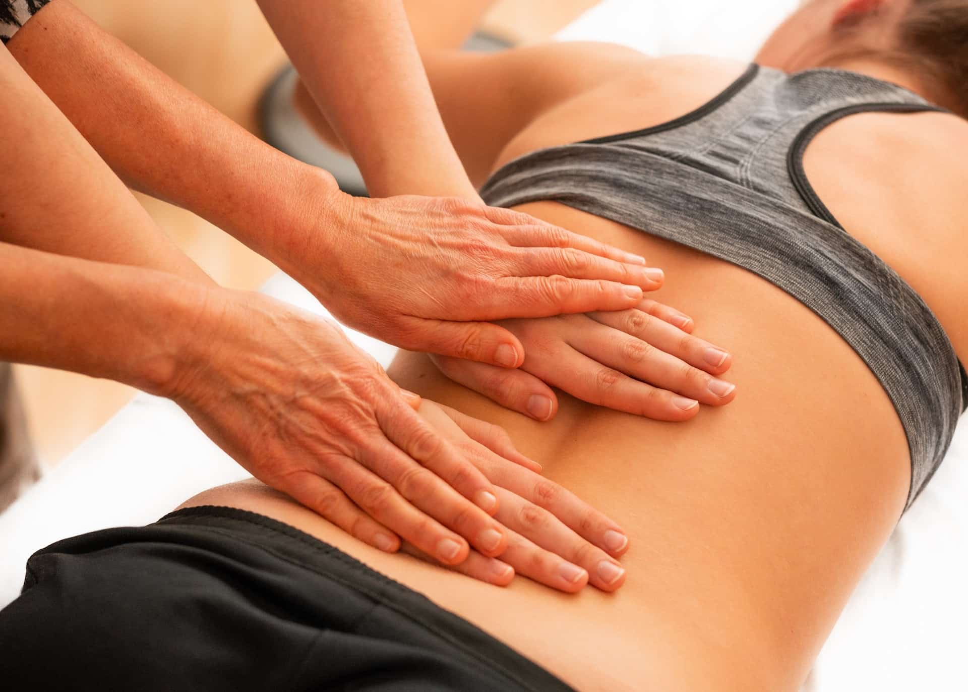 chiropractic care for spine