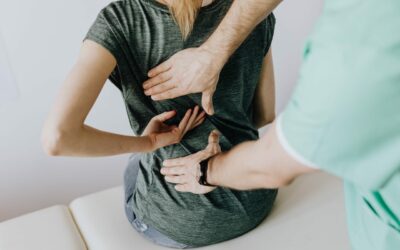 How to Find Relief from Sciatica with Chiropractic Care