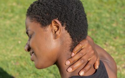 Everything You Need to Know about Preventing Neck Pain